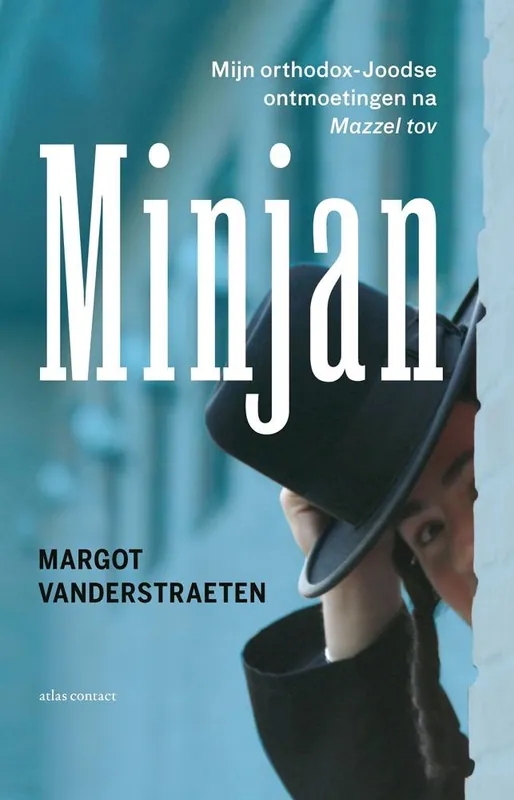 Superprijs Minjan / Druk 2