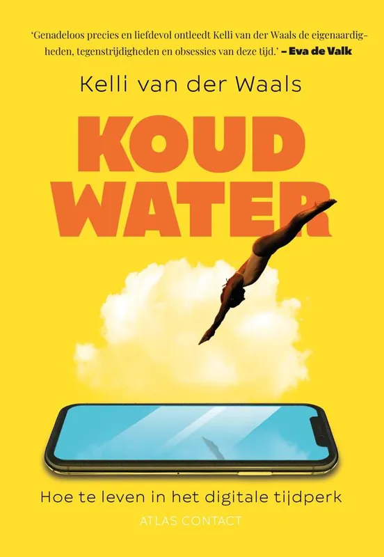 Koud water / Druk 1 Lage Prijs