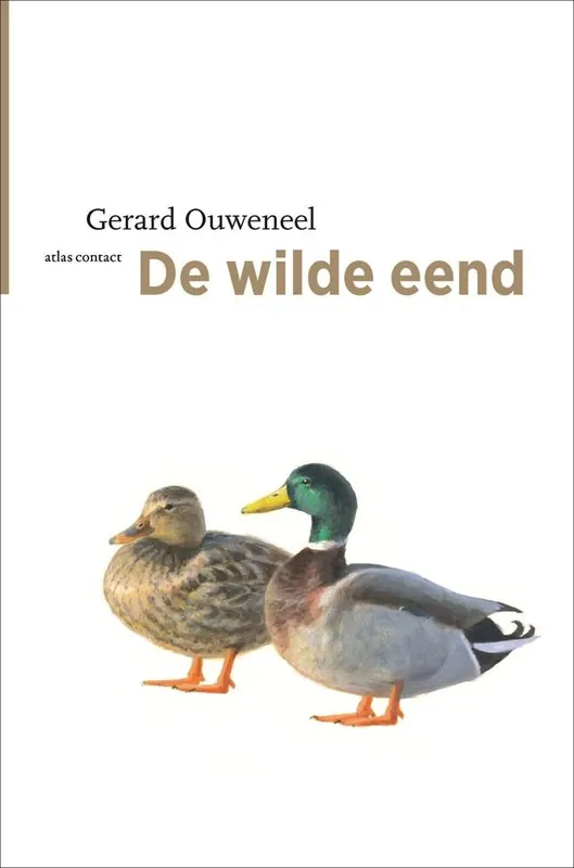 De wilde eend / Druk 1 Seizoensaanbieding
