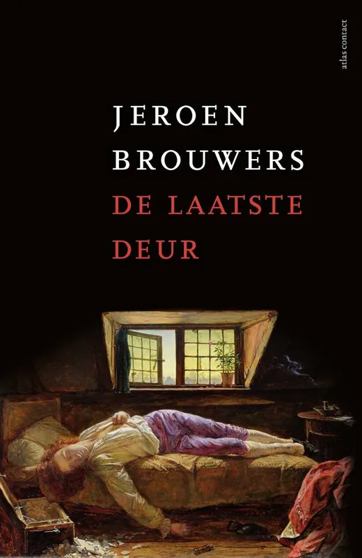 Beste Prijs De laatste deur / Druk 8