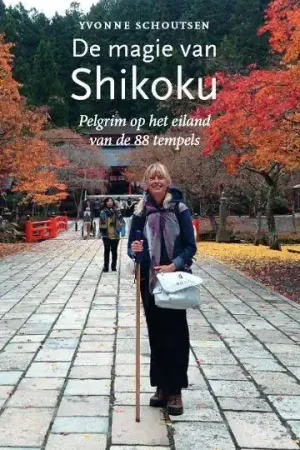 Aanbieding De magie van Shikoku / Druk 1