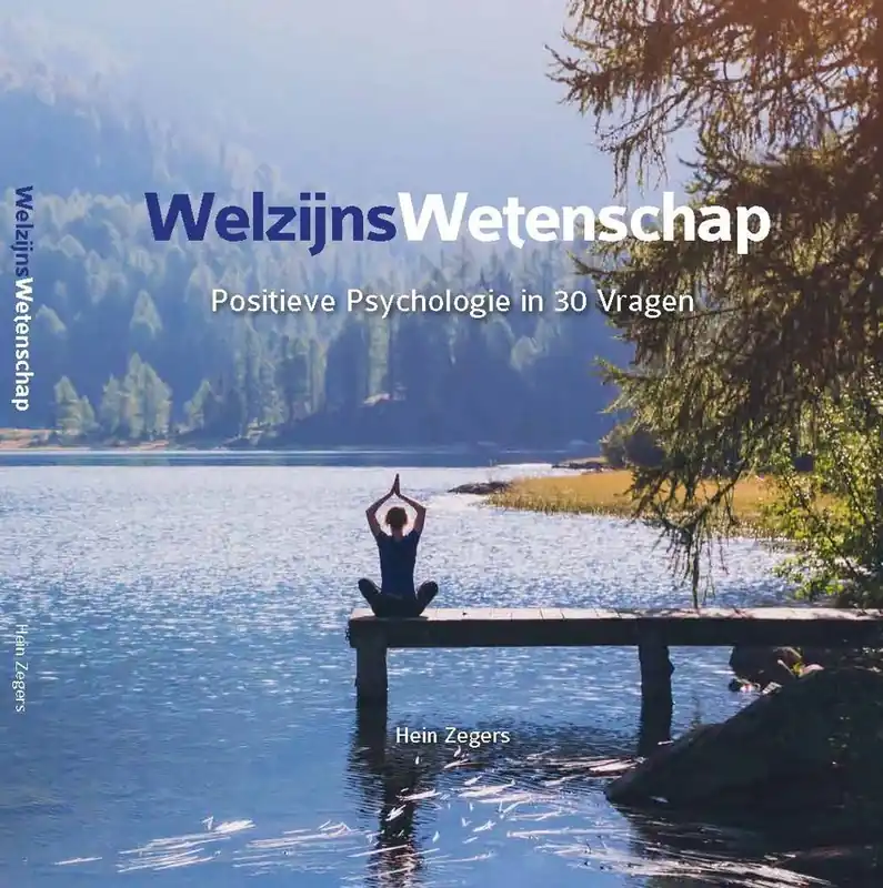 Snelle Levering WelzijnsWetenschap / Druk 1