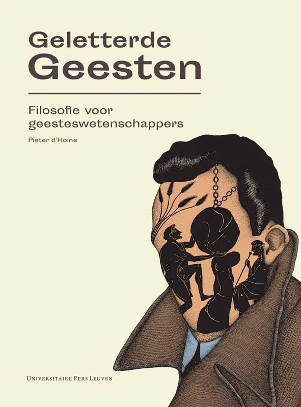 Geletterde geesten / Druk 1 Betrouwbaar