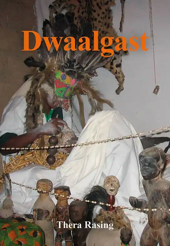 Gecertificeerd Dwaalgast / Druk 1