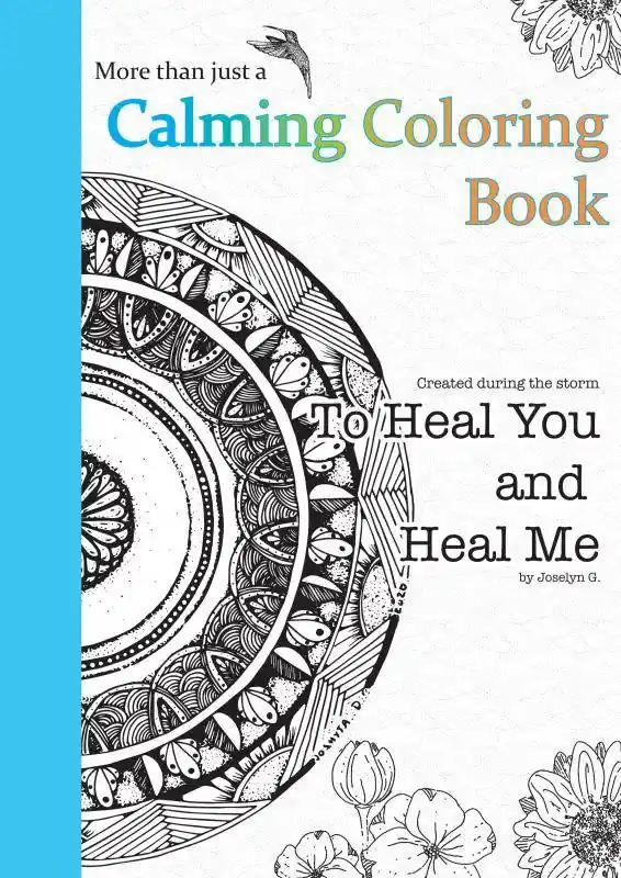To Heal You and Heal Me / 1st Edition Laatste Versie