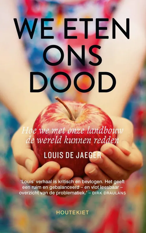 Koopje We eten ons dood / Druk 2