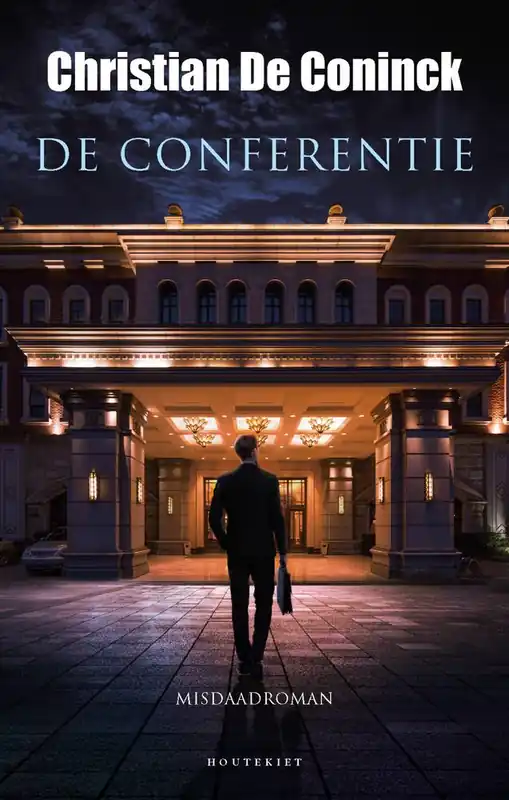 Op = Op De Conferentie / Druk 1