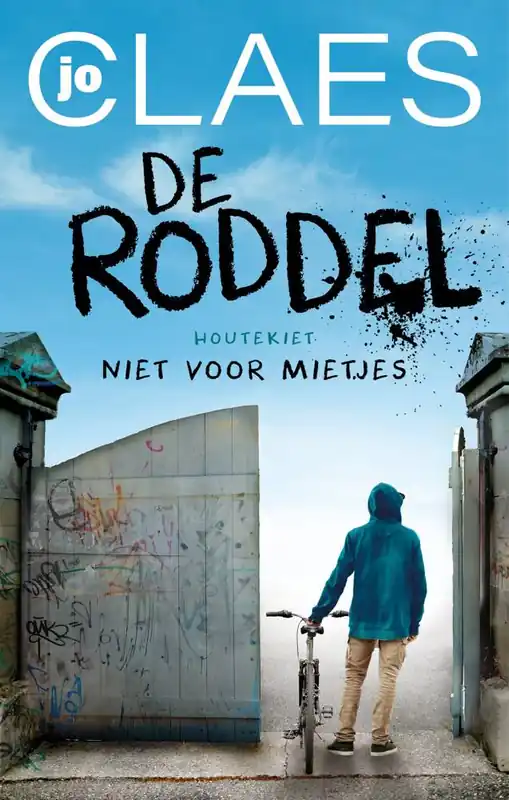 De roddel / Druk 1 Betaalbaar