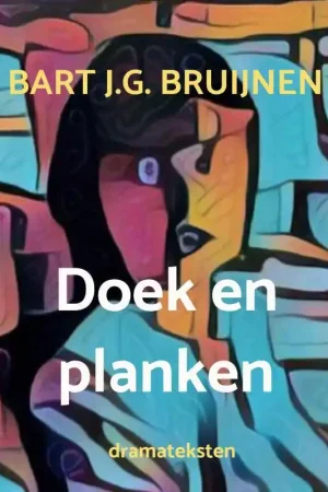 Uitverkoop Doek en planken / Druk 2