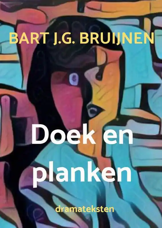 Uitverkoop Doek en planken / Druk 2