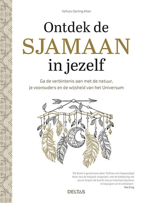 Speciale Aanbieding Ontdek de sjamaan in jezelf / Druk 1