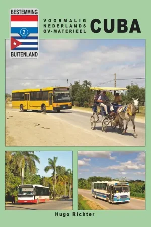 Aanbieding Cuba / Druk 1
