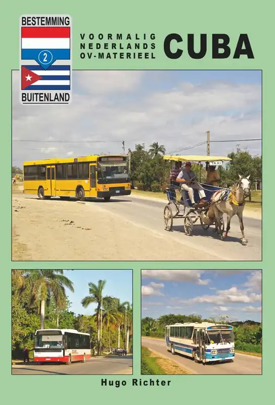 Aanbieding Cuba / Druk 1