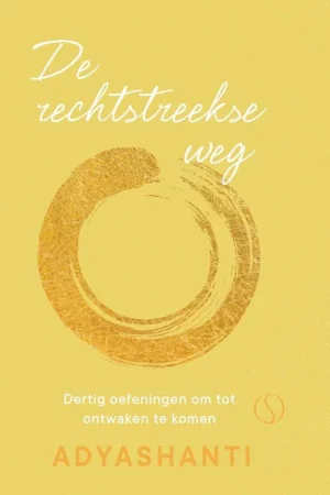 De rechtstreekse weg / Druk 1 Korting