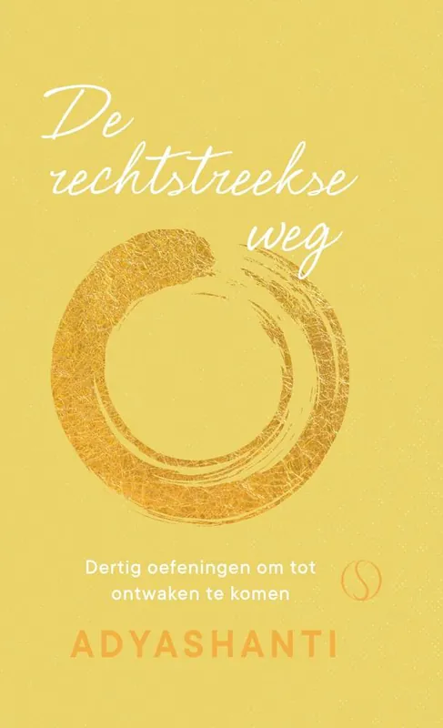 De rechtstreekse weg / Druk 1 Korting