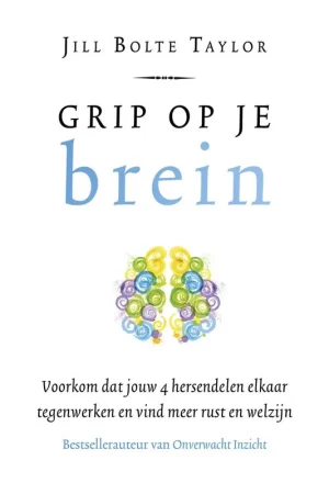 Premium Grip op je brein / Druk 2