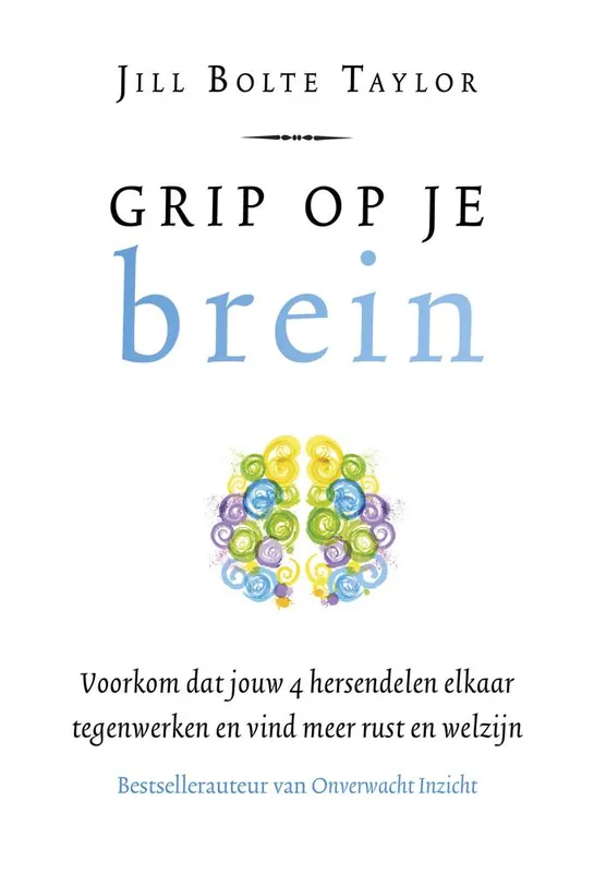 Premium Grip op je brein / Druk 2