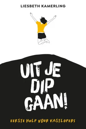Uit je dip gaan! / Druk 1 Exclusieve Aanbieding