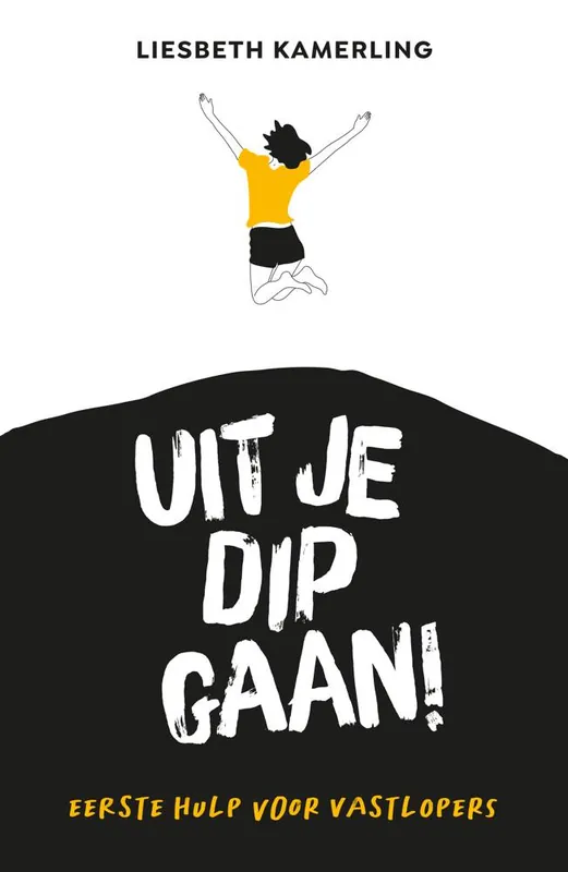Uit je dip gaan! / Druk 1 Exclusieve Aanbieding