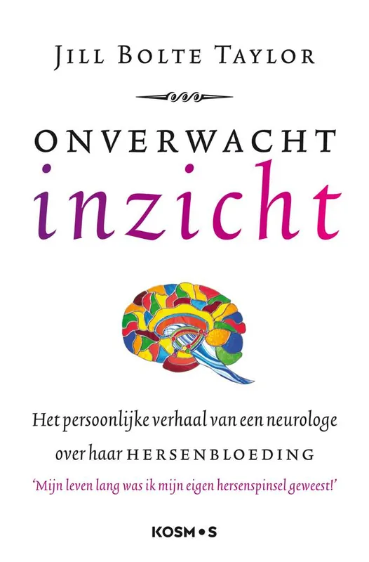 Onverwacht inzicht / Druk 3 Tijdelijk Beschikbaar