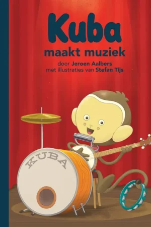 Kuba maakt muziek / Druk 1 Voordeelprijs