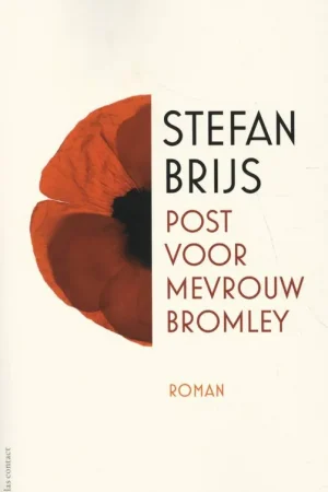 Gecertificeerd Post voor mevrouw Bromley / Druk 24