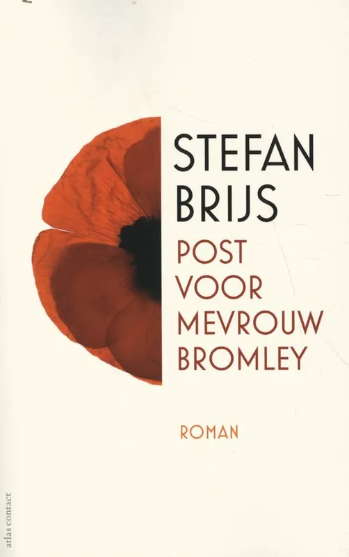 Gecertificeerd Post voor mevrouw Bromley / Druk 24