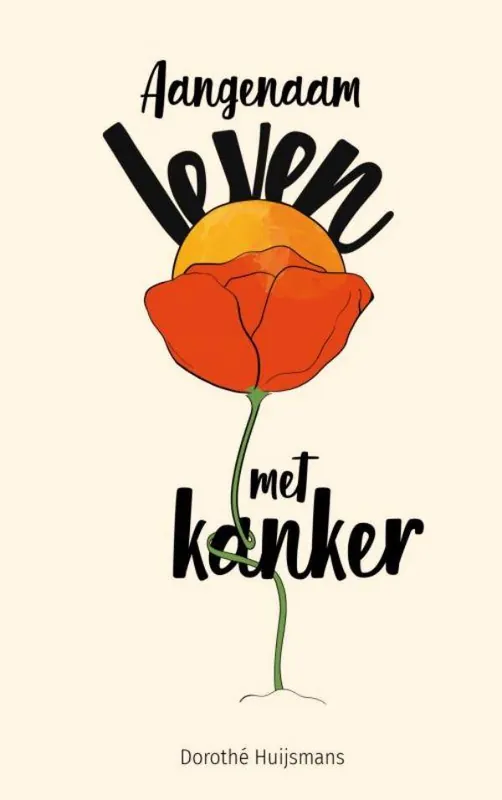 Aangenaam leven met kanker / Druk 1 Op = Op