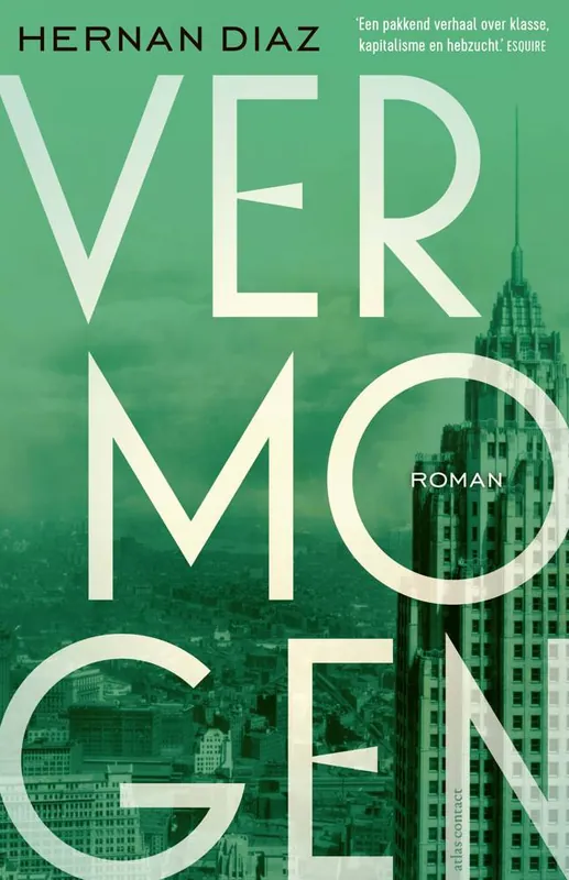 Vermogen / Druk 3 Gratis Retour
