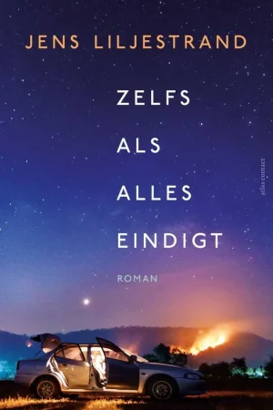 Must-Have Zelfs als alles eindigt / Druk 1
