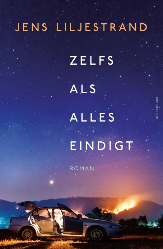 Must-Have Zelfs als alles eindigt / Druk 1