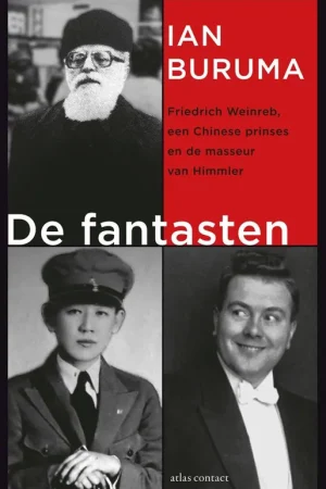 Bestel Nu De fantasten / Druk 1
