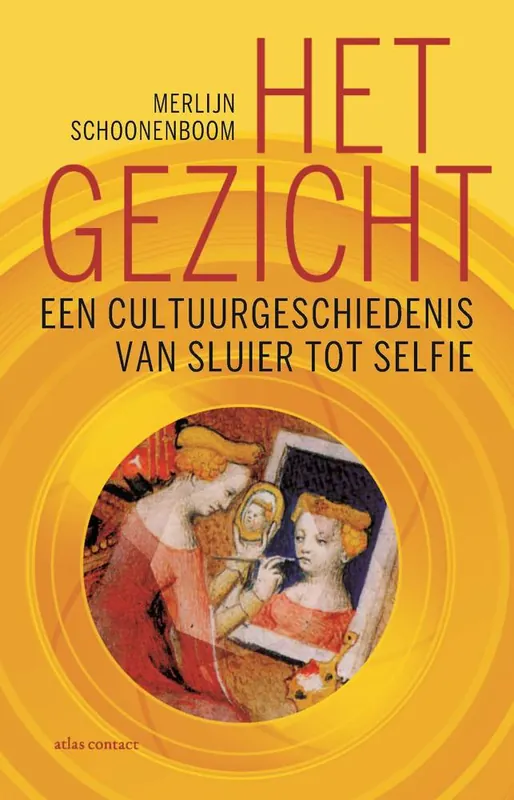 Premium Het gezicht / Druk 1