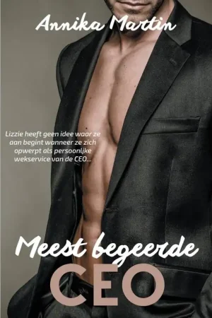 Tijdelijk Beschikbaar Meest begeerde CEO / Druk 1