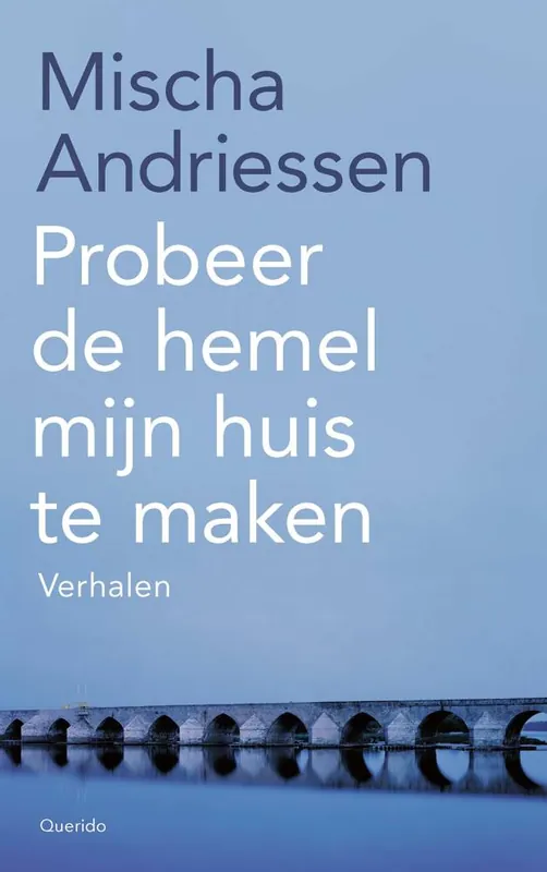 Express Levering Probeer de hemel mijn huis te maken / Druk 1