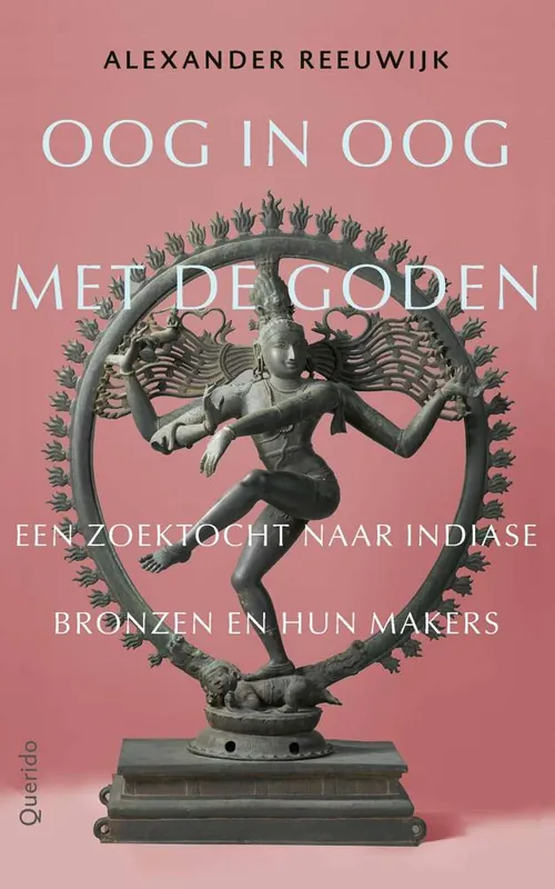 Oog in oog met de goden / Druk 1 Korting