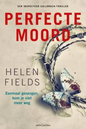 Bestel Nu Perfecte moord / Druk 5