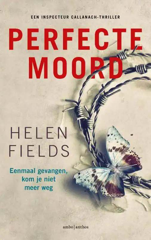Bestel Nu Perfecte moord / Druk 5