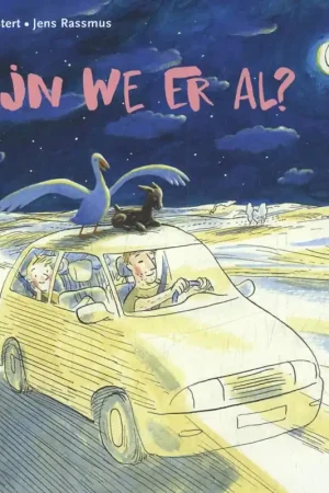 Zijn we er al? / Druk 1 Betaalbaar