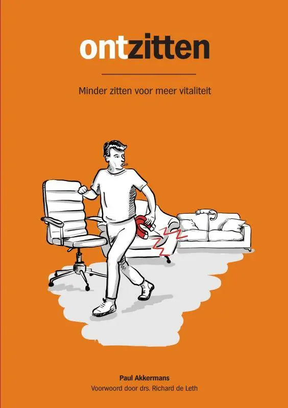 Flitsaanbieding Ontzitten / Druk 1