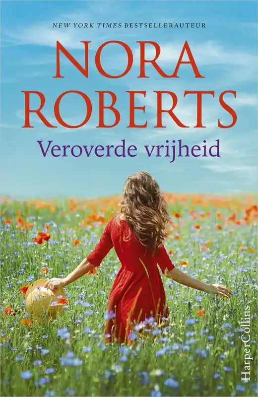 Veroverde vrijheid / Druk 1 Tijdelijk Beschikbaar