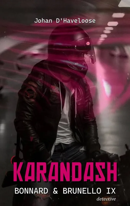 Nu Kopen KARANDASH / Druk 1