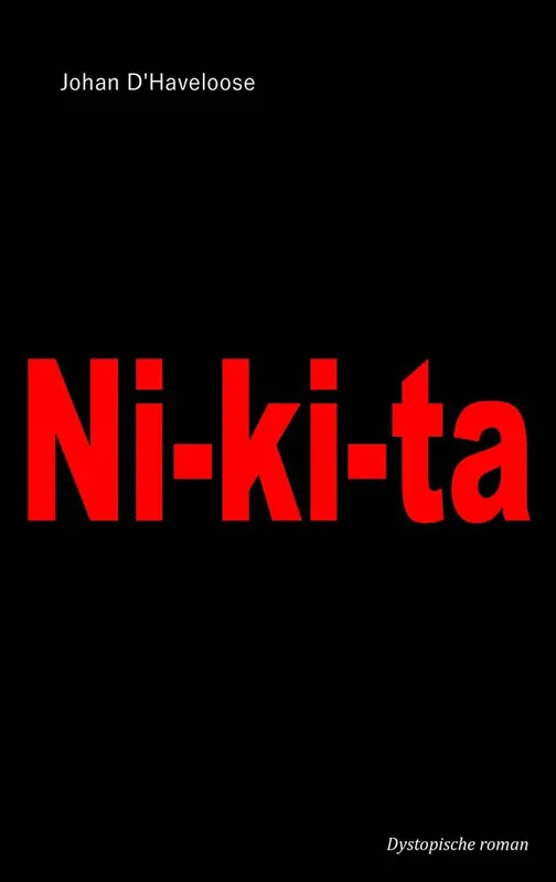 NIKITA / Druk 1 Direct Beschikbaar