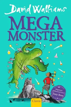 Voordeelprijs Megamonster / Druk 1