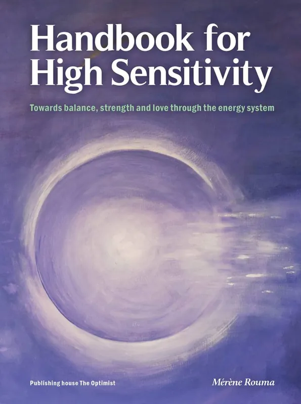 Flitsaanbieding Handbook for High Sensitivity / 1st Edition