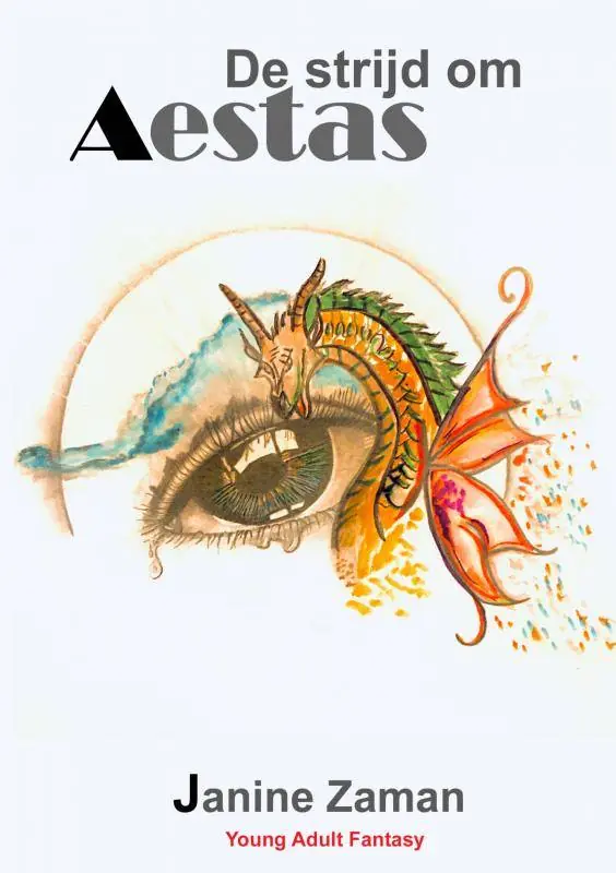 De strijd om Aestas / Druk 1 Koop Online