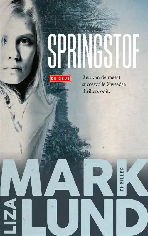 Finale Uitverkoop Springstof / Druk 15
