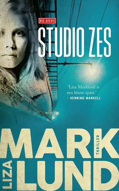 Premium Studio Zes / Druk 14