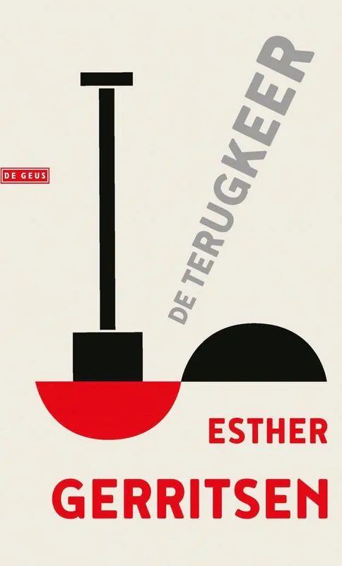 De terugkeer / Druk 5 Dagaanbieding