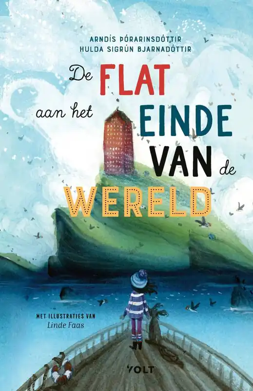 De flat aan het einde van de wereld / Druk 3 Speciale Aanbieding